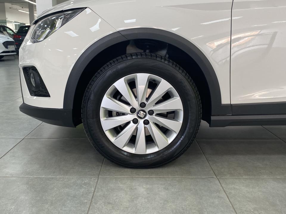 SEAT Arona Style Edition 1.0 TSI 95CV