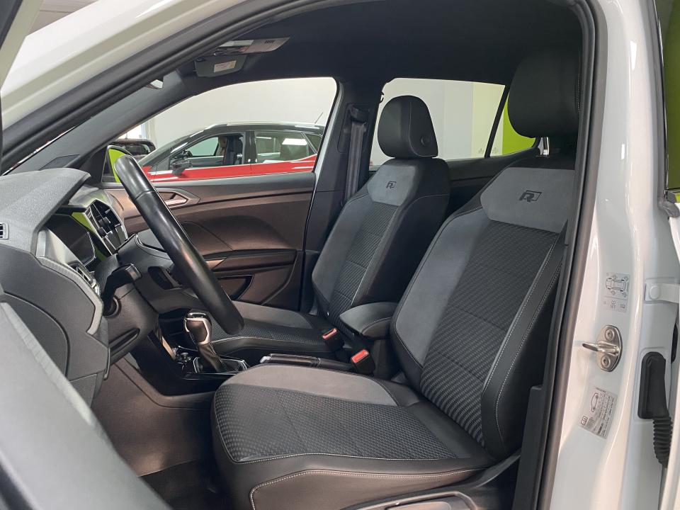 Volkswagen T-Cross Sport 1.5 TSI 150CV DSG