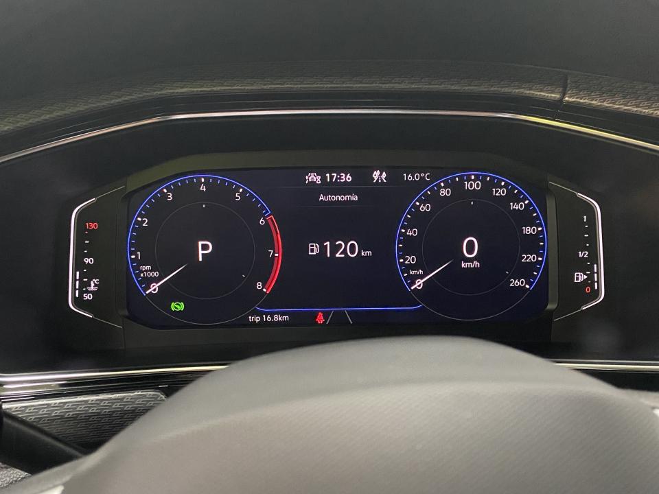 Volkswagen T-Cross Sport 1.5 TSI 150CV DSG