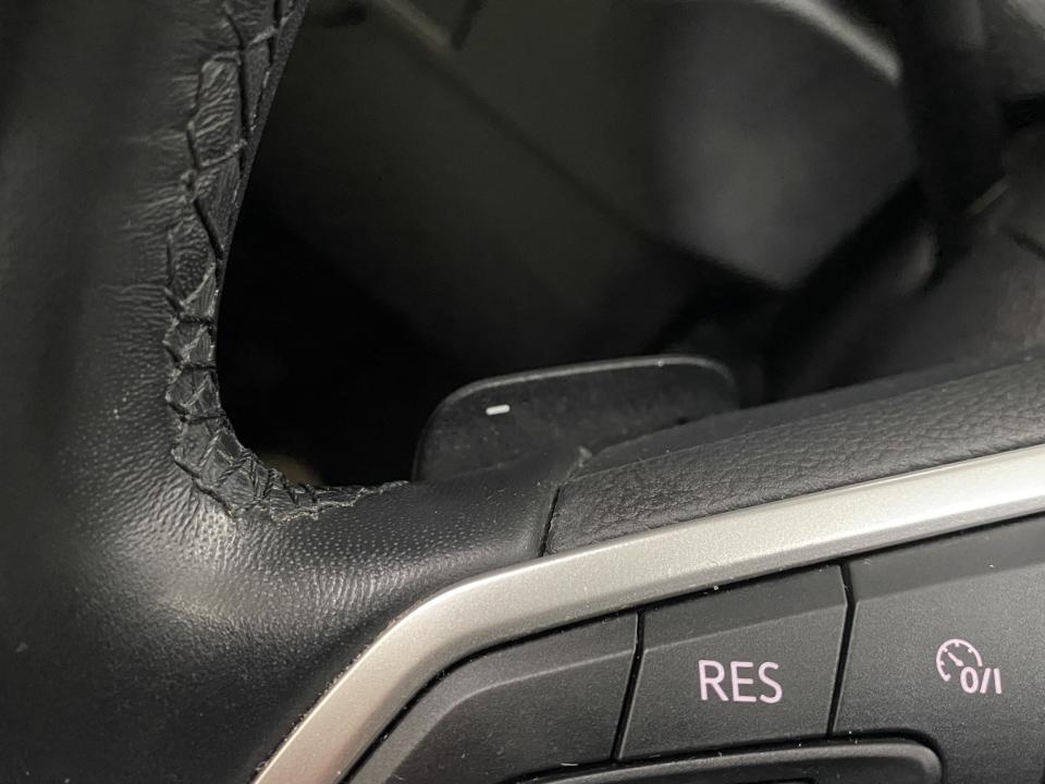 Volkswagen T-Cross Sport 1.5 TSI 150CV DSG
