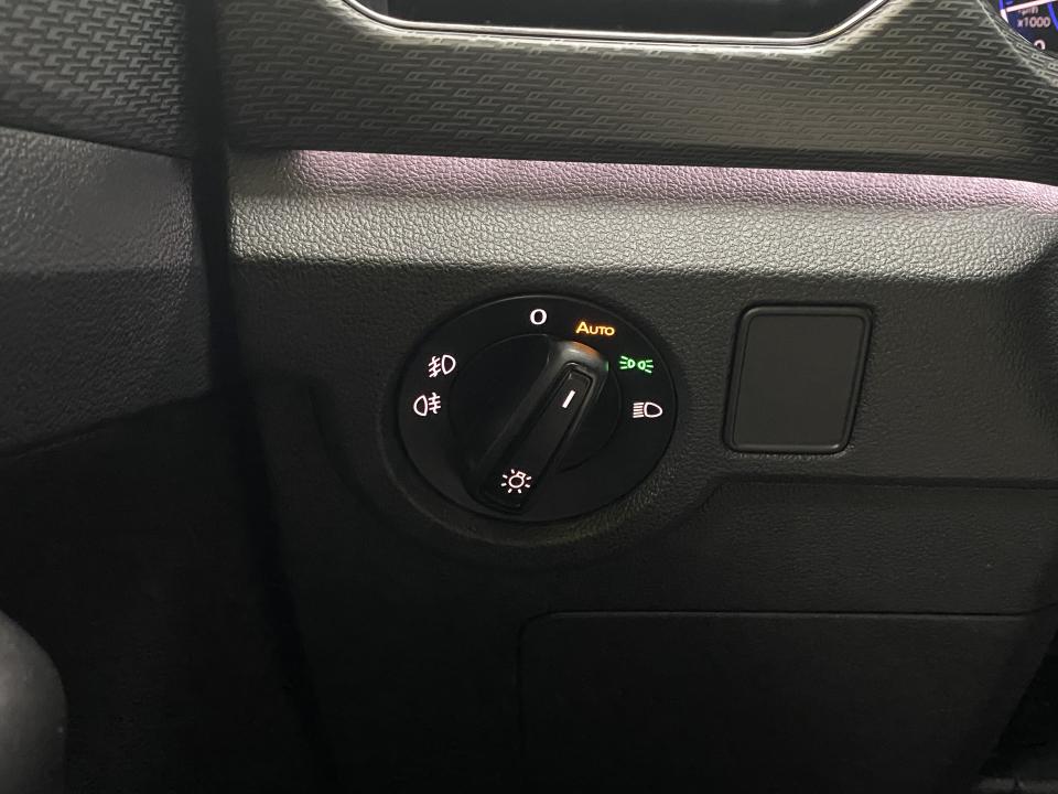 Volkswagen T-Cross Sport 1.5 TSI 150CV DSG