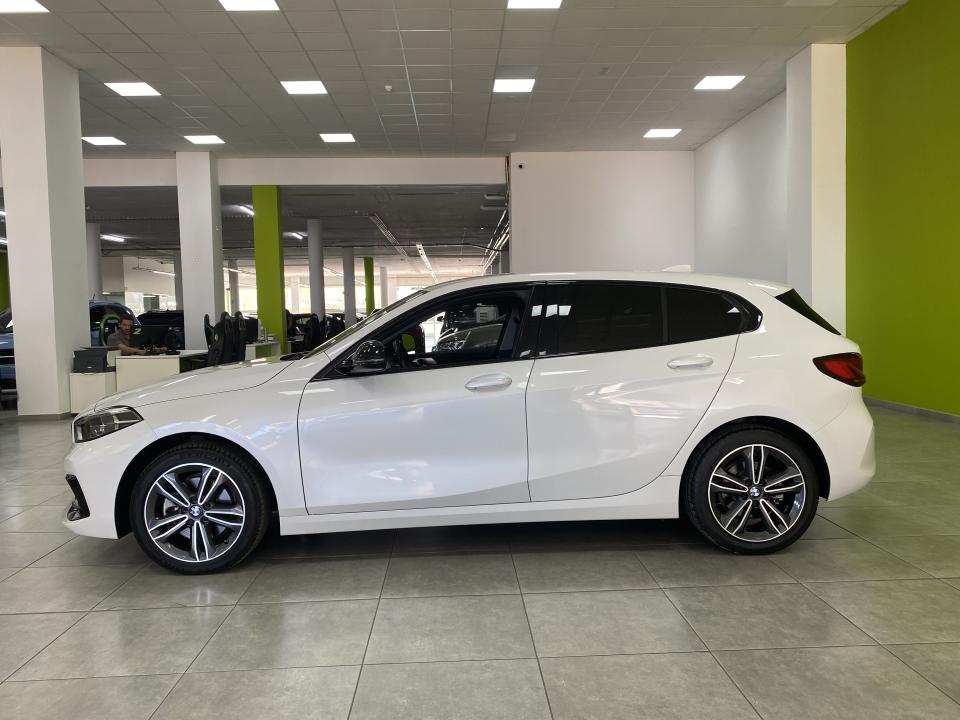 BMW Serie 1 116D 1.5D 116CV