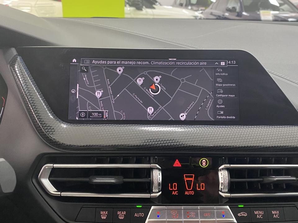 BMW Serie 1 116D 1.5D 116CV