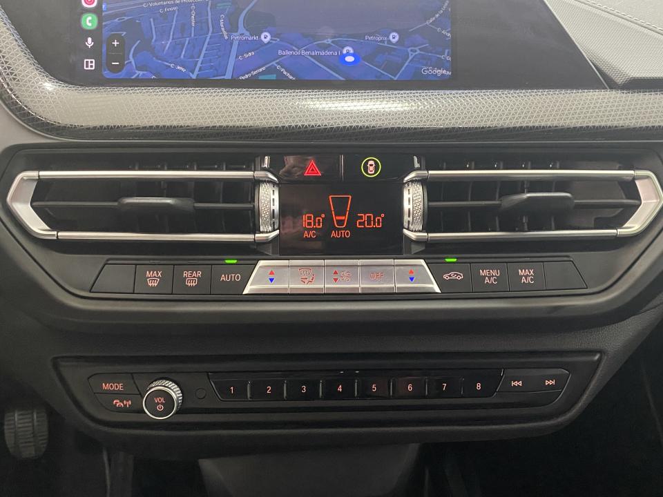 BMW Serie 1 116D 1.5D 116CV