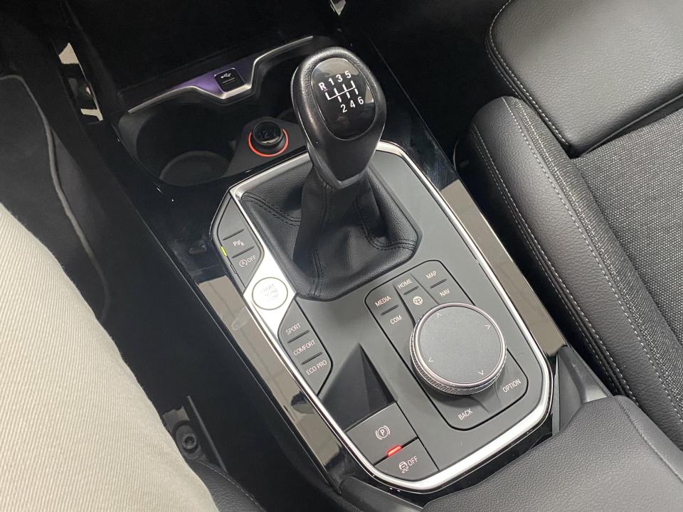 BMW Serie 1 116D 1.5D 116CV