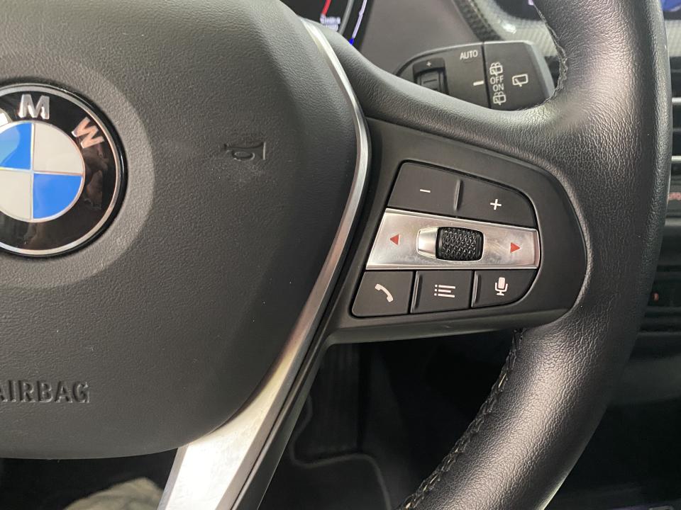 BMW Serie 1 116D 1.5D 116CV
