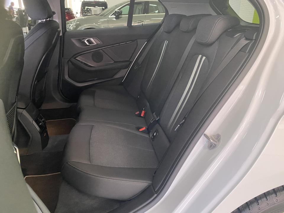 BMW Serie 1 116D 1.5D 116CV