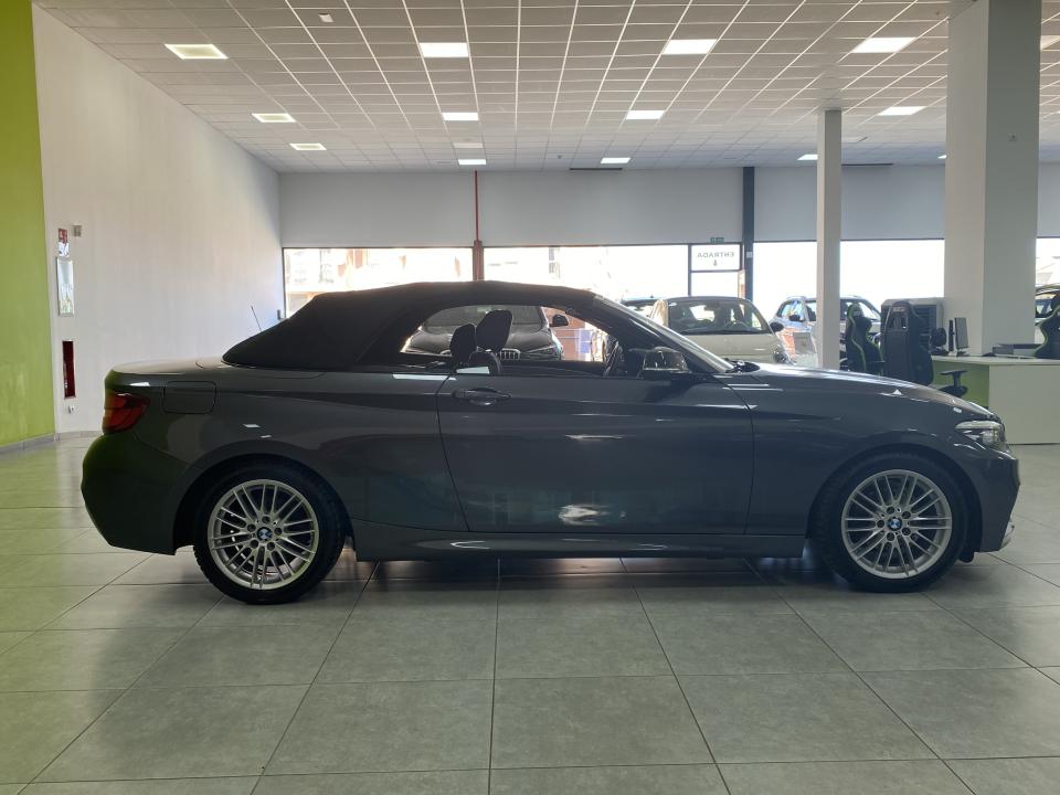 BMW Serie 2 M Sport 218D 2.0 150CV Auto