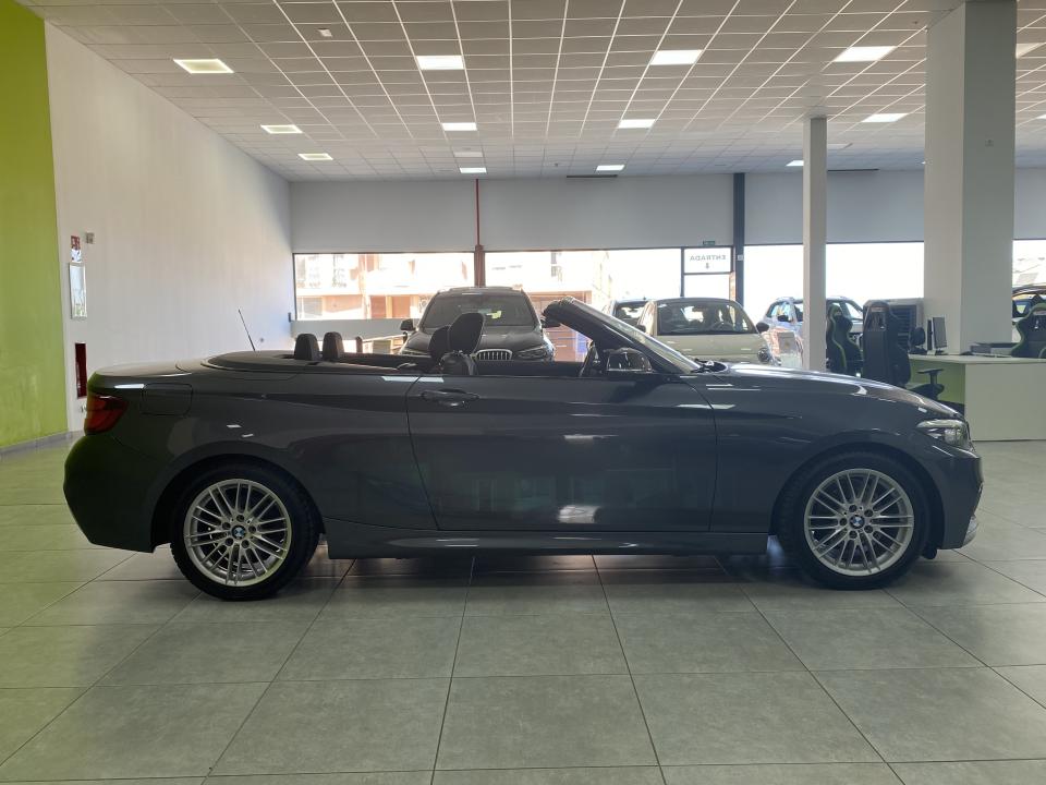 BMW Serie 2 M Sport 218D 2.0 150CV Auto