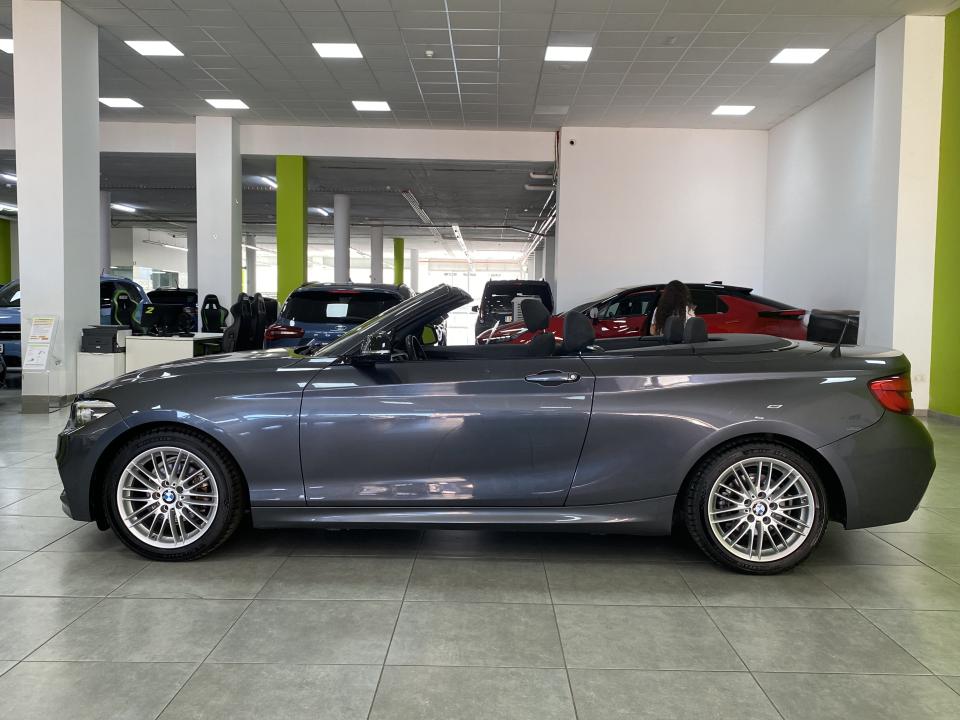 BMW Serie 2 M Sport 218D 2.0 150CV Auto