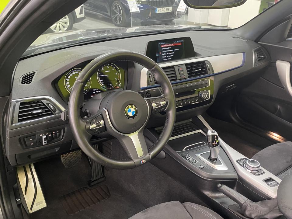 BMW Serie 2 M Sport 218D 2.0 150CV Auto