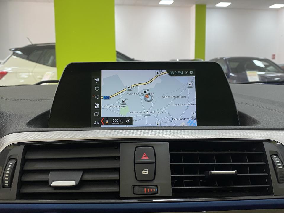 BMW Serie 2 M Sport 218D 2.0 150CV Auto