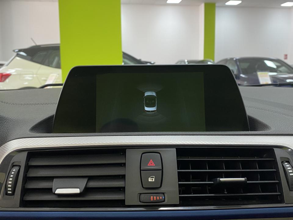 BMW Serie 2 M Sport 218D 2.0 150CV Auto