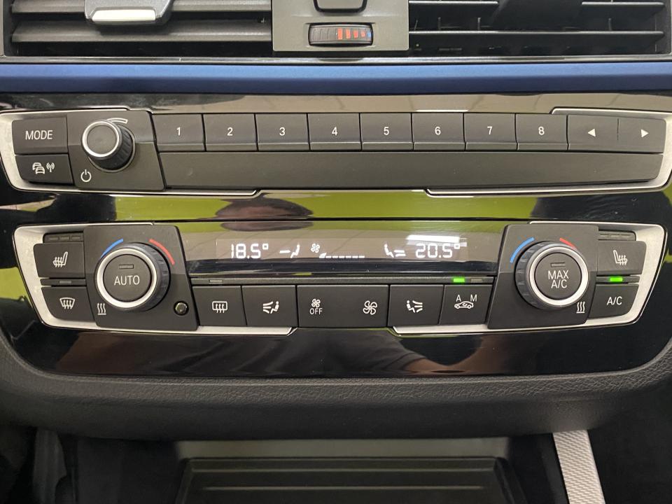 BMW Serie 2 M Sport 218D 2.0 150CV Auto