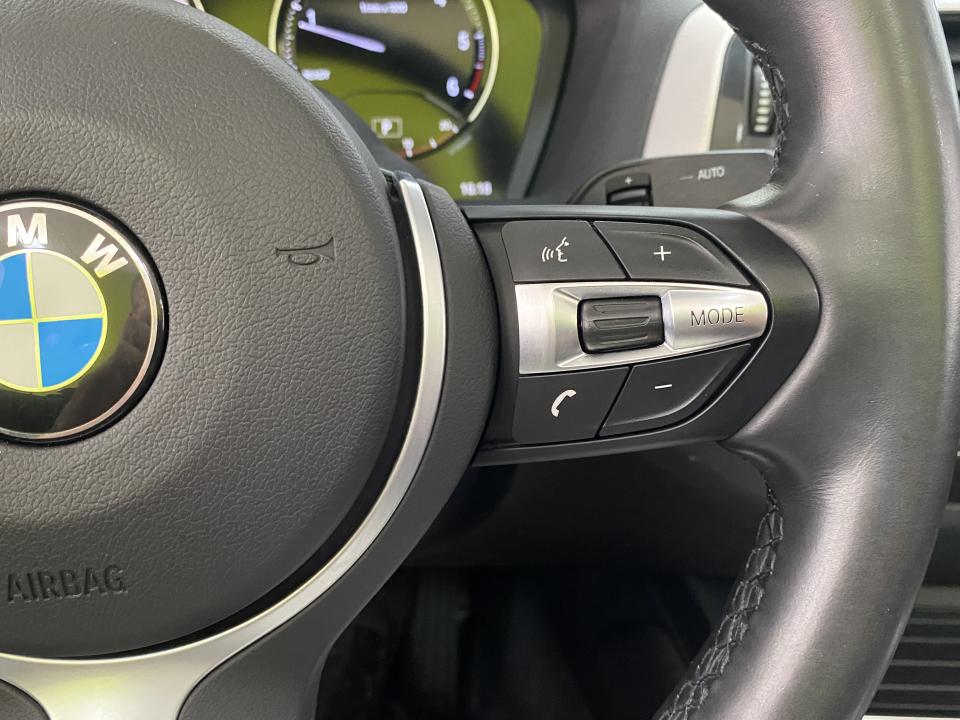 BMW Serie 2 M Sport 218D 2.0 150CV Auto