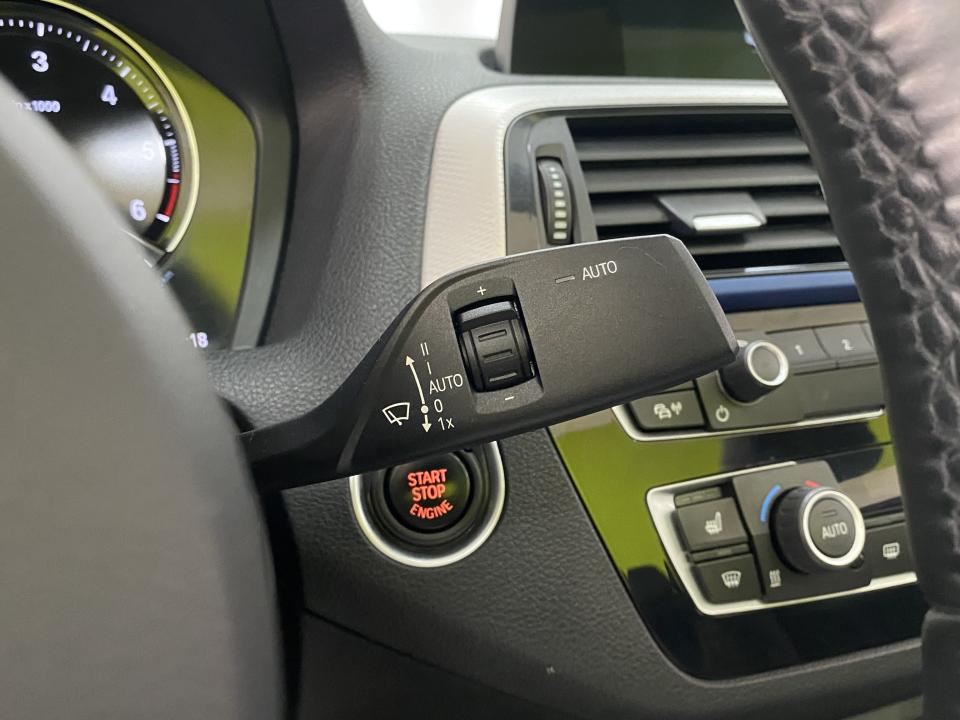 BMW Serie 2 M Sport 218D 2.0 150CV Auto