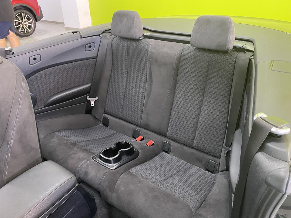 BMW Serie 2 M Sport 218D 2.0 150CV Auto