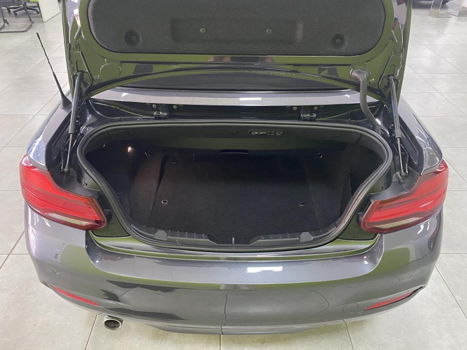 BMW Serie 2 M Sport 218D 2.0 150CV Auto