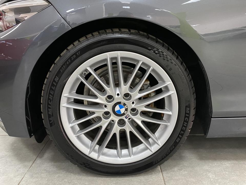 BMW Serie 2 M Sport 218D 2.0 150CV Auto