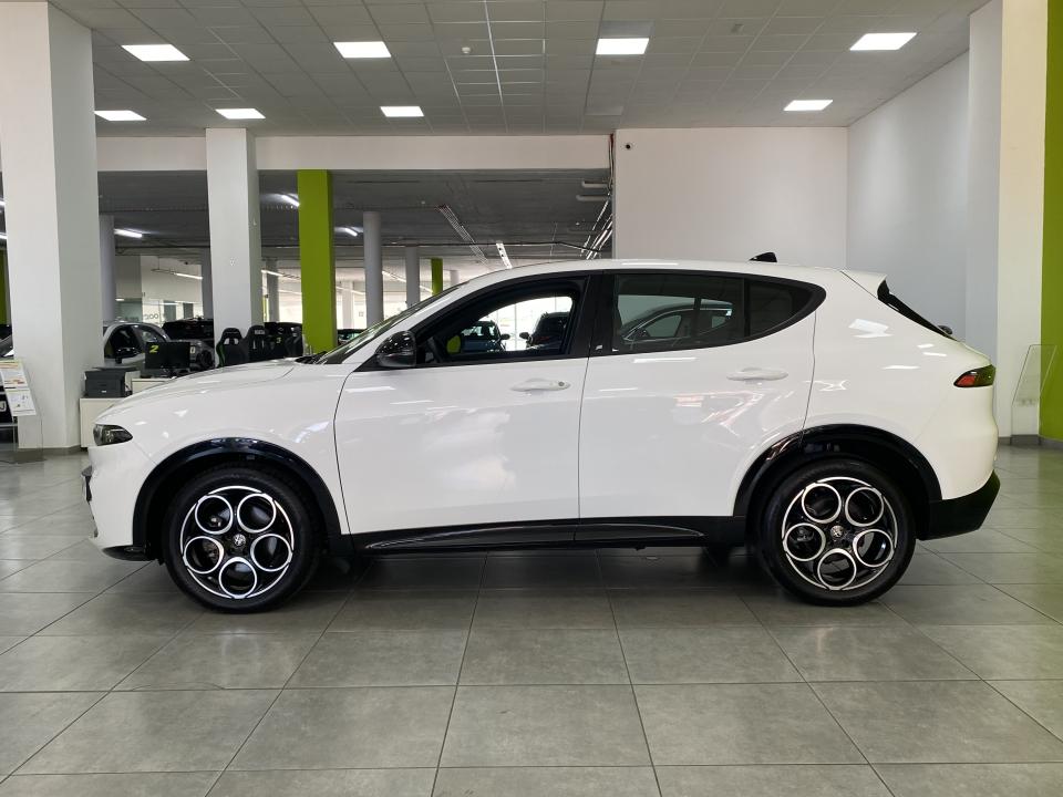 Alfa Romeo Tonale Sprint 4x2 1.5 130CV TCT 48V MHEV