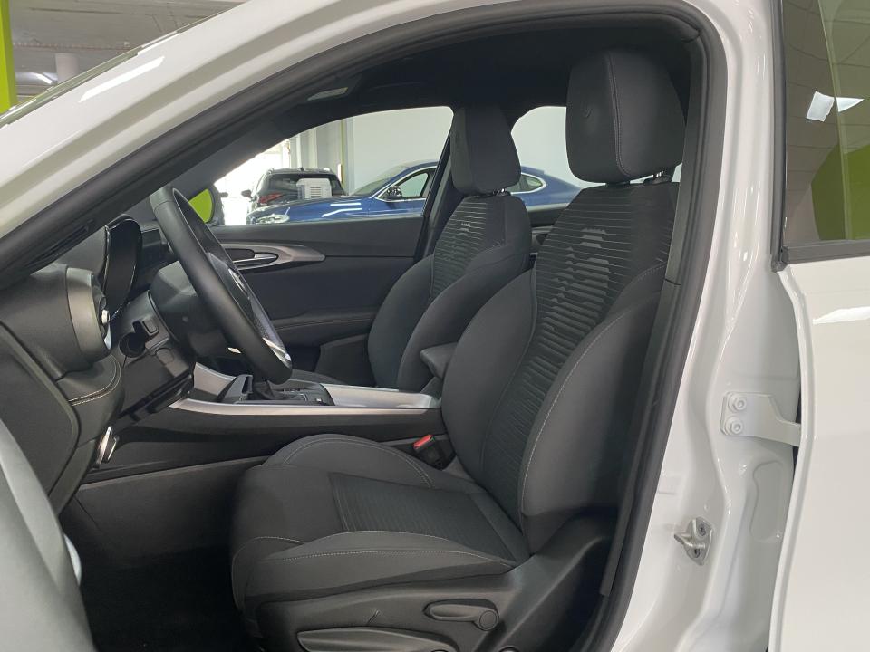 Alfa Romeo Tonale Sprint 4x2 1.5 130CV TCT 48V MHEV