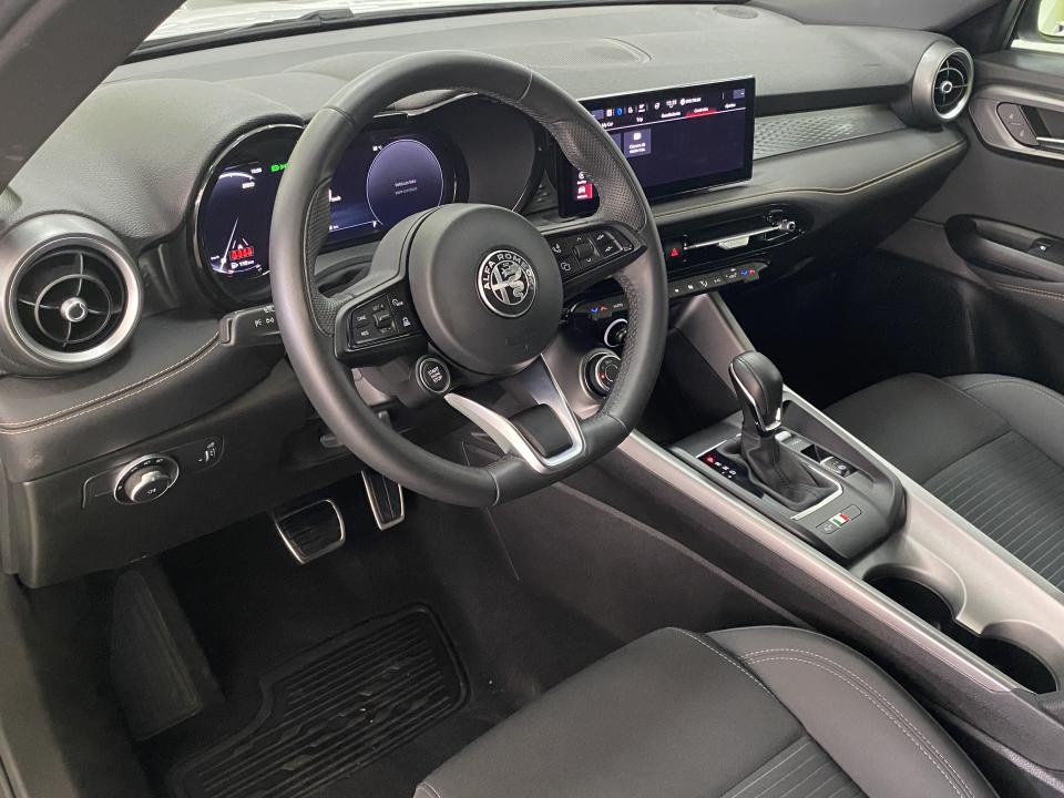 Alfa Romeo Tonale Sprint 4x2 1.5 130CV TCT 48V MHEV