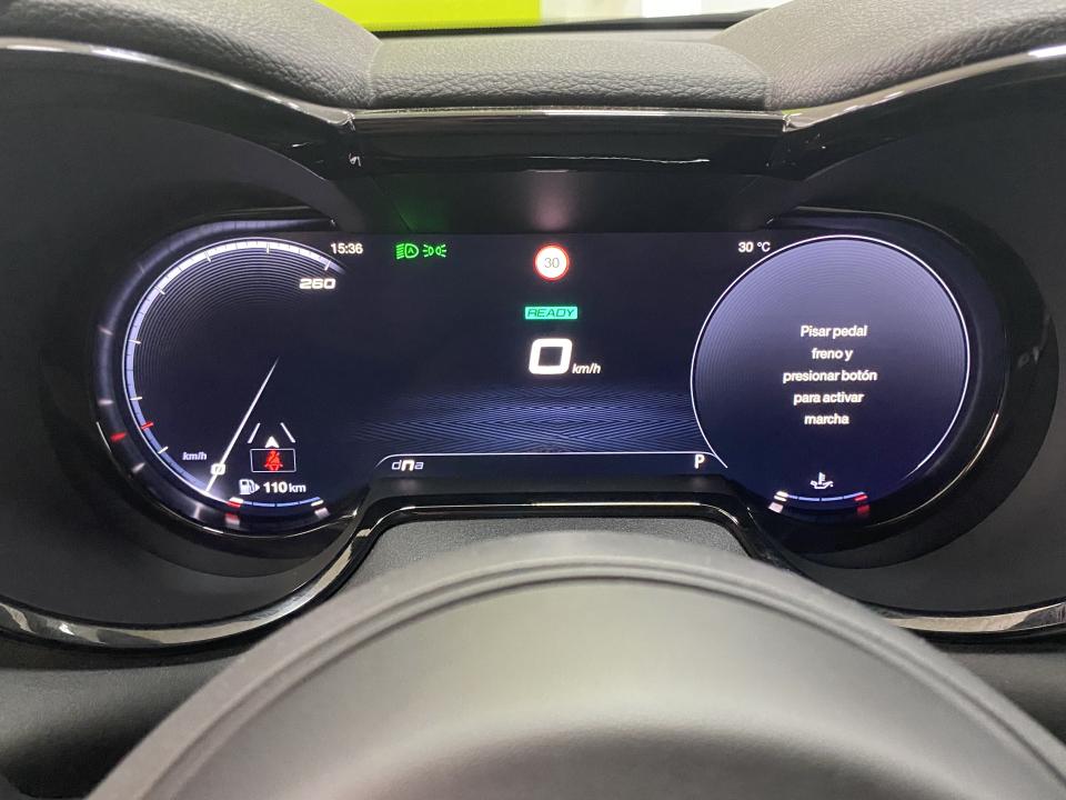 Alfa Romeo Tonale Sprint 4x2 1.5 130CV TCT 48V MHEV