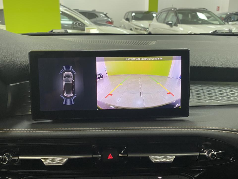 Alfa Romeo Tonale Sprint 4x2 1.5 130CV TCT 48V MHEV