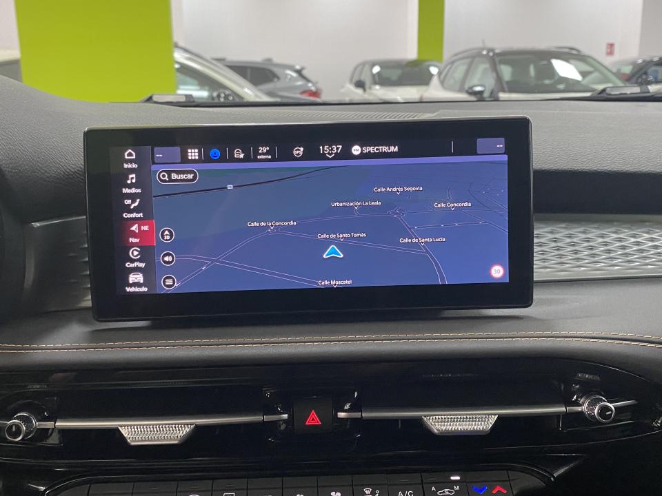 Alfa Romeo Tonale Sprint 4x2 1.5 130CV TCT 48V MHEV