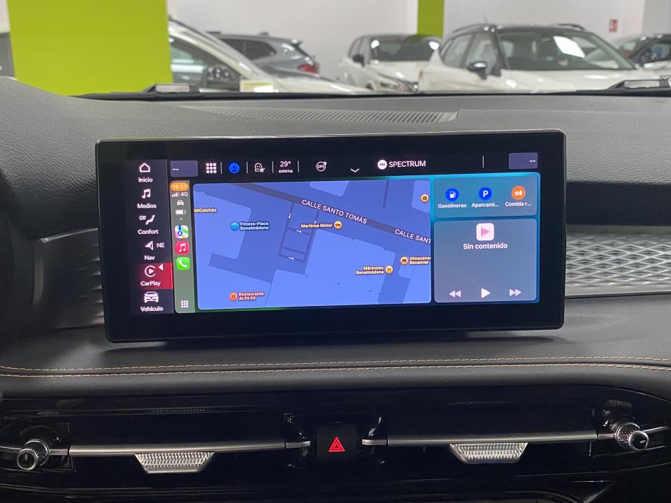 Alfa Romeo Tonale Sprint 4x2 1.5 130CV TCT 48V MHEV