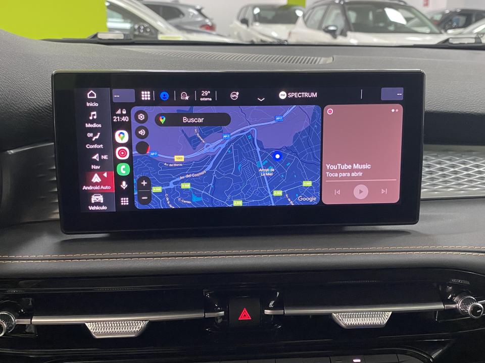 Alfa Romeo Tonale Sprint 4x2 1.5 130CV TCT 48V MHEV