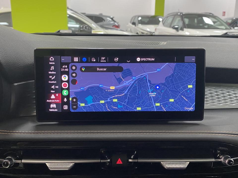 Alfa Romeo Tonale Sprint 4x2 1.5 130CV TCT 48V MHEV