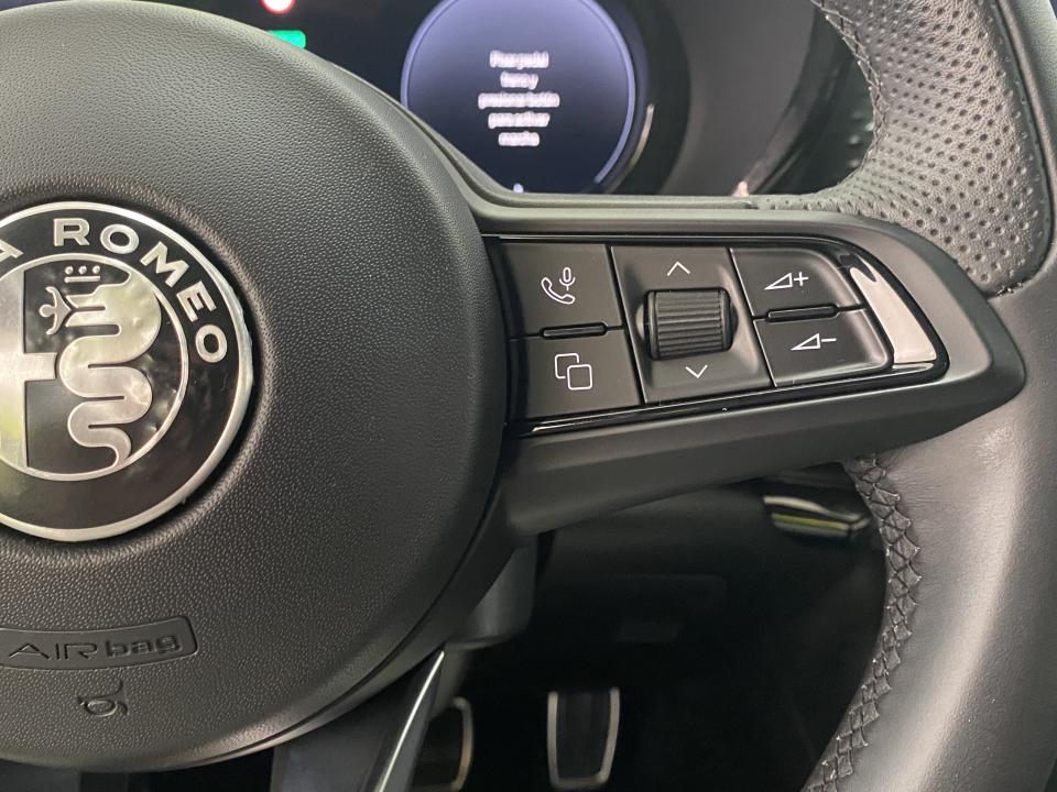 Alfa Romeo Tonale Sprint 4x2 1.5 130CV TCT 48V MHEV