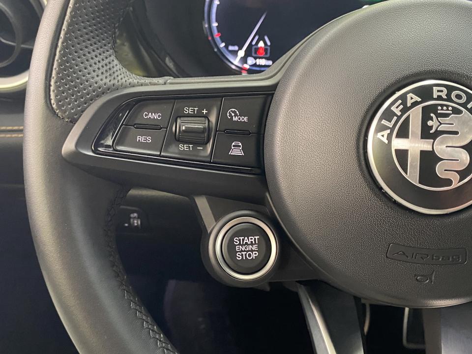 Alfa Romeo Tonale Sprint 4x2 1.5 130CV TCT 48V MHEV