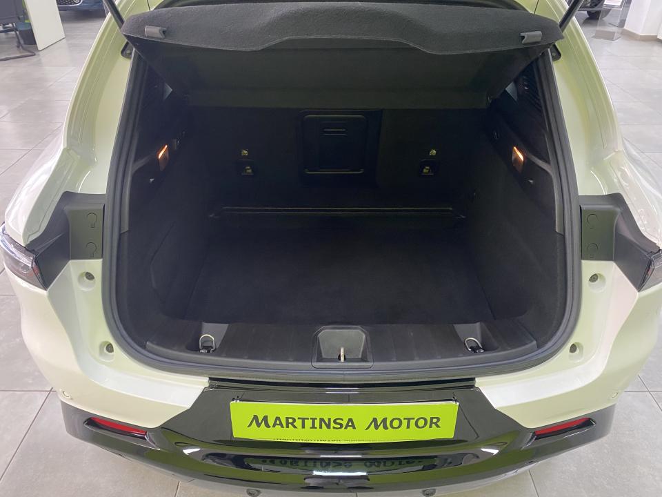 Alfa Romeo Tonale Sprint 4x2 1.5 130CV TCT 48V MHEV