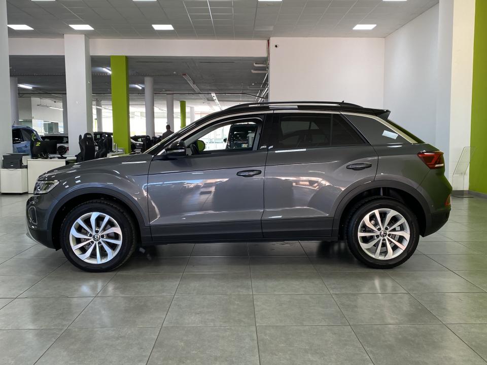 Volkswagen T-Roc Life 2.0 TDI 115CV