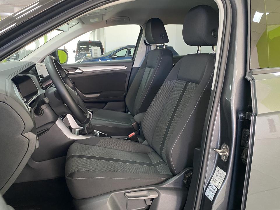 Volkswagen T-Roc Life 2.0 TDI 115CV