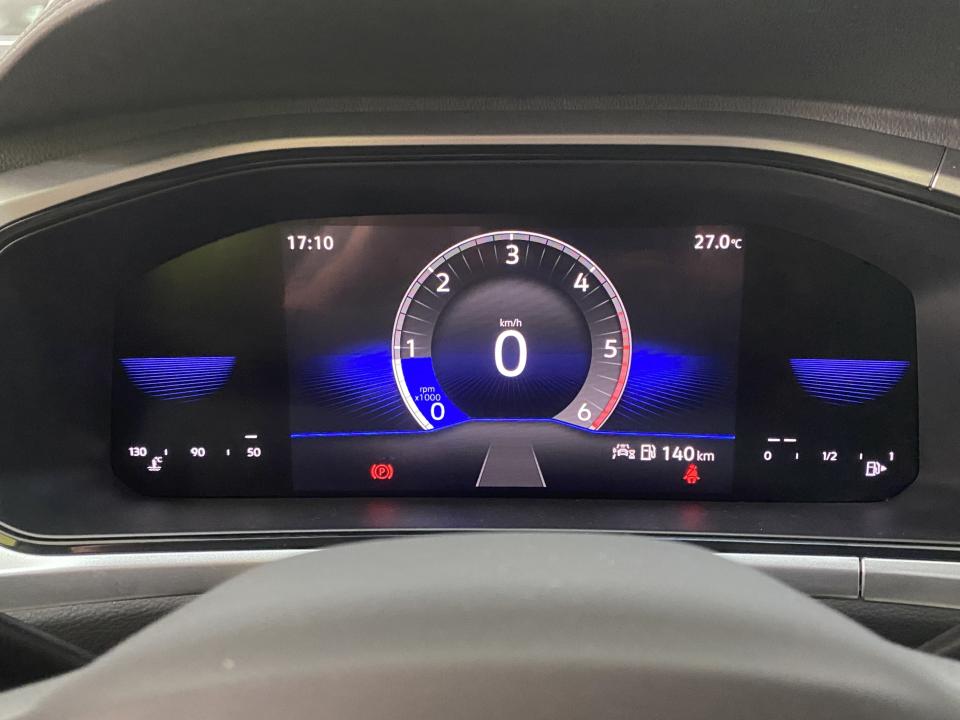 Volkswagen T-Roc Life 2.0 TDI 115CV