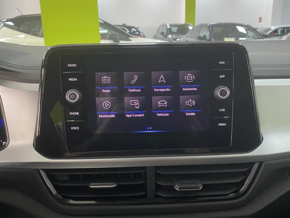 Volkswagen T-Roc Life 2.0 TDI 115CV