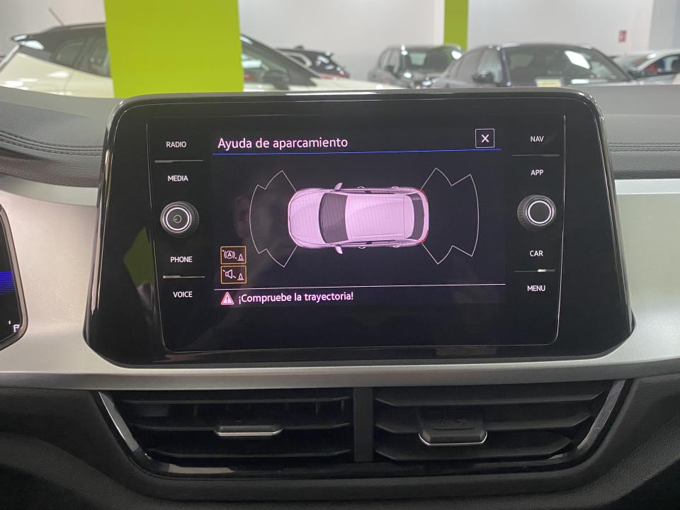 Volkswagen T-Roc Life 2.0 TDI 115CV
