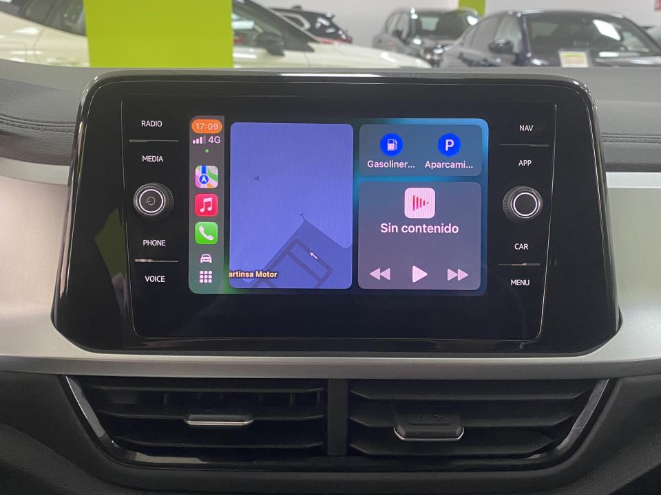 Volkswagen T-Roc Life 2.0 TDI 115CV