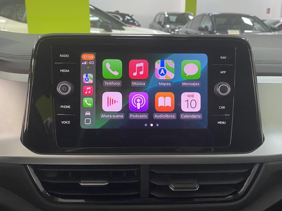 Volkswagen T-Roc Life 2.0 TDI 115CV