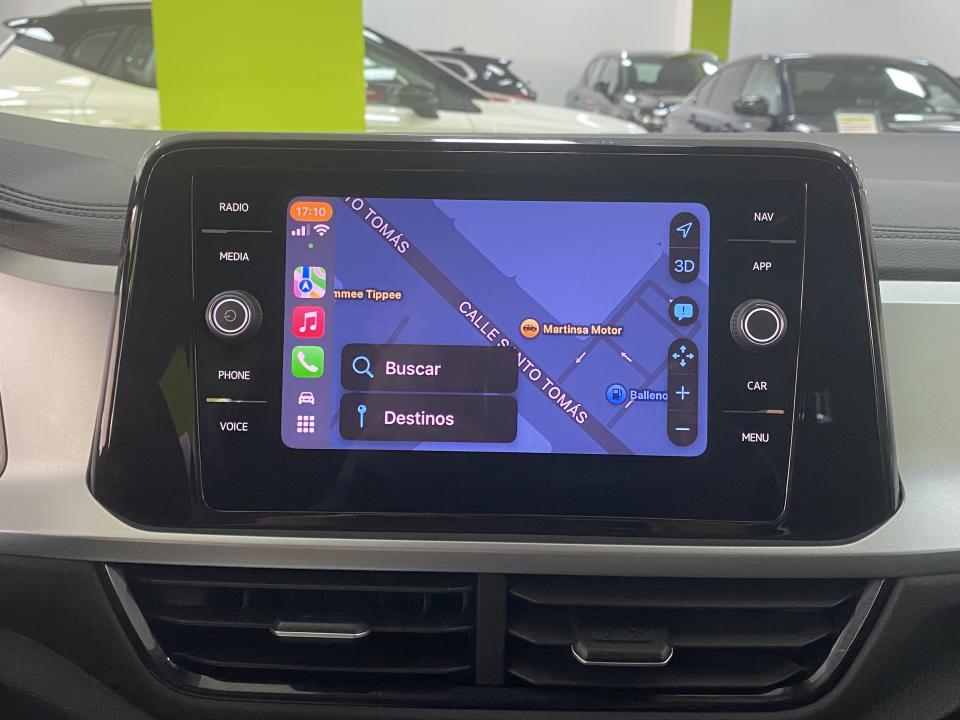 Volkswagen T-Roc Life 2.0 TDI 115CV