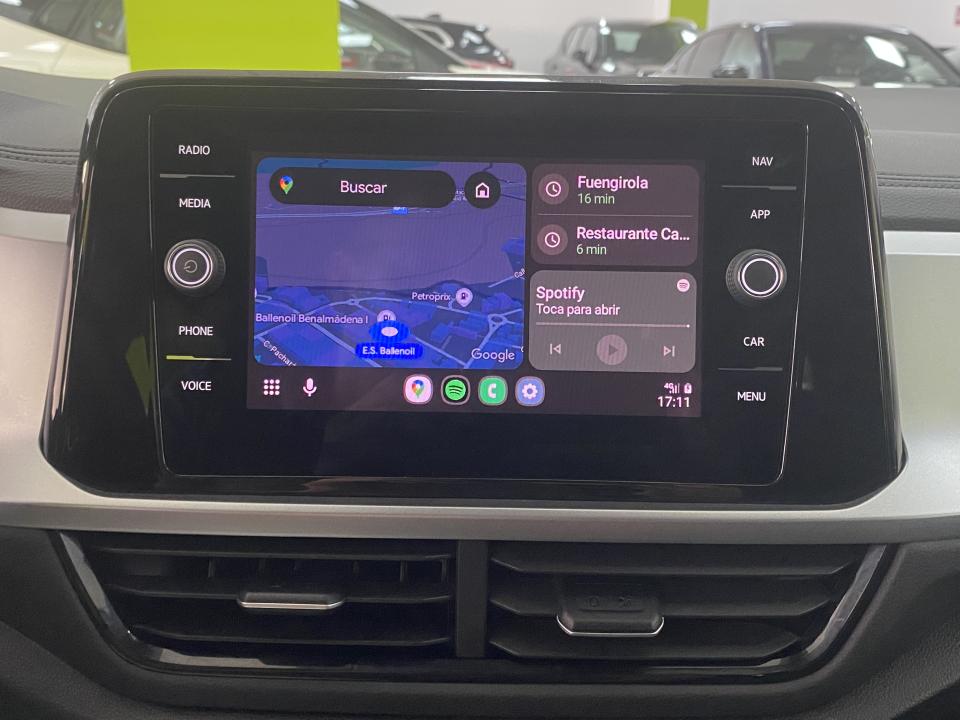 Volkswagen T-Roc Life 2.0 TDI 115CV