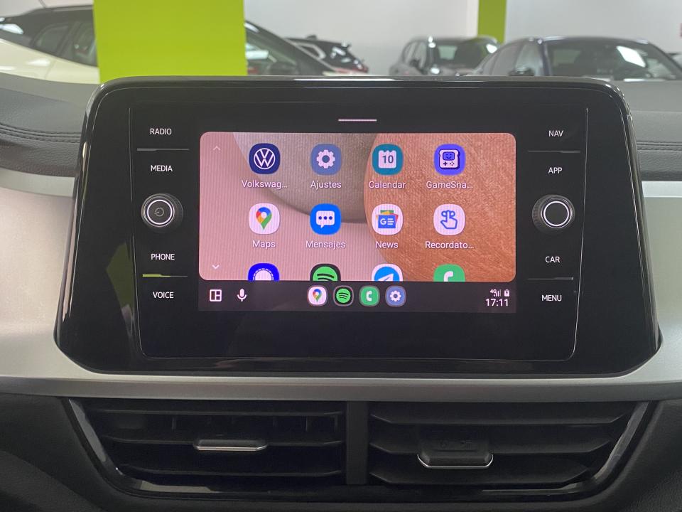 Volkswagen T-Roc Life 2.0 TDI 115CV