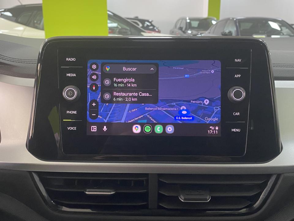 Volkswagen T-Roc Life 2.0 TDI 115CV