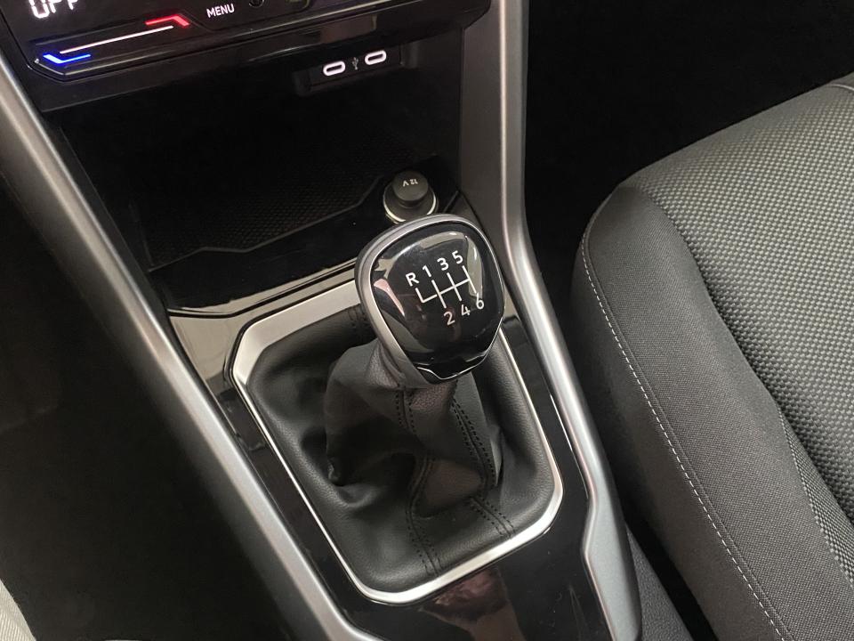 Volkswagen T-Roc Life 2.0 TDI 115CV
