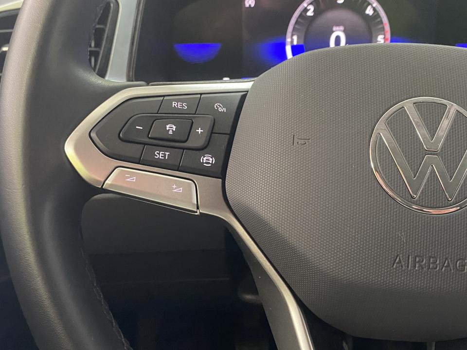 Volkswagen T-Roc Life 2.0 TDI 115CV