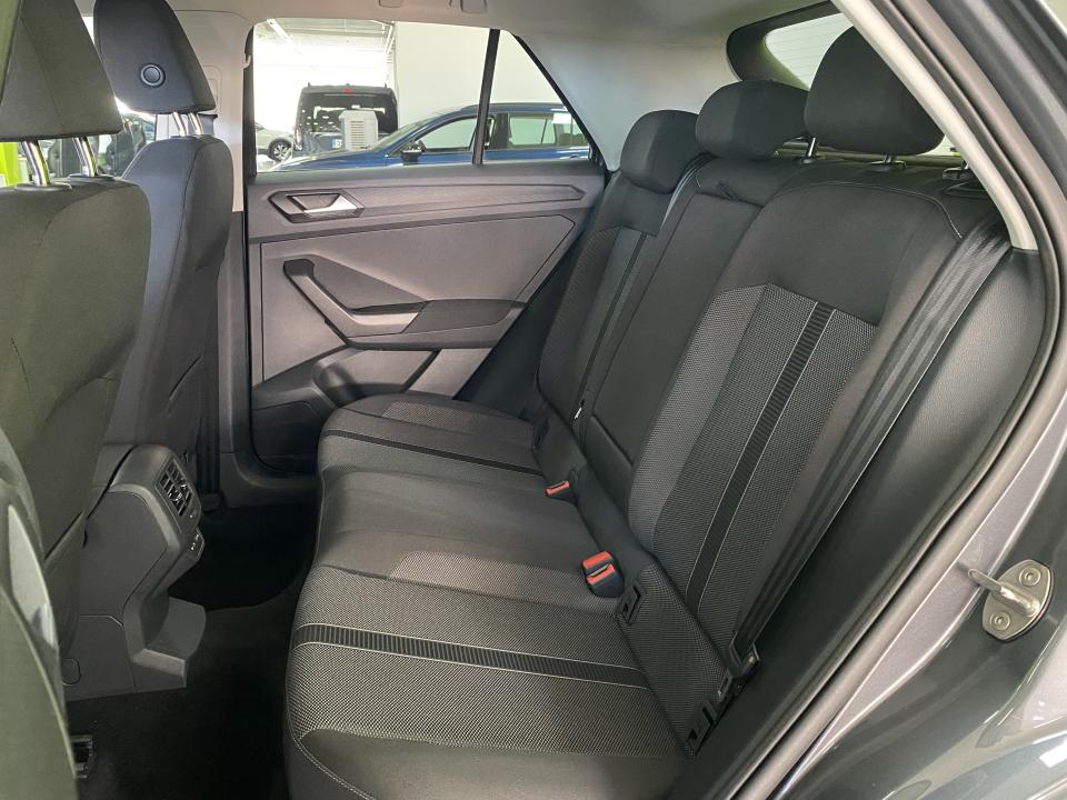 Volkswagen T-Roc Life 2.0 TDI 115CV