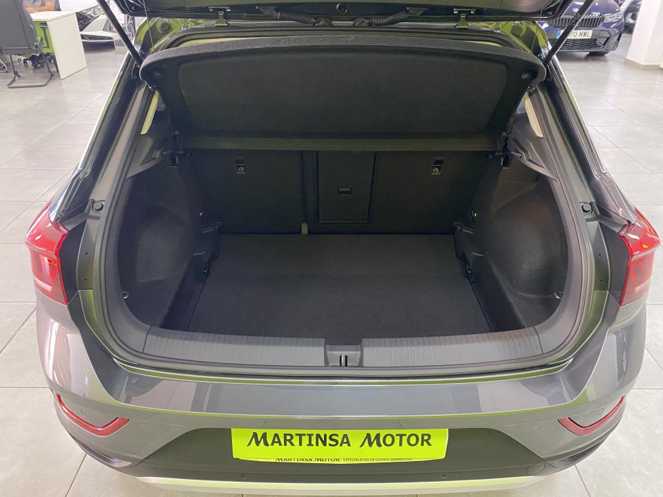 Volkswagen T-Roc Life 2.0 TDI 115CV